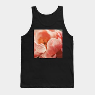 Paeonia #7 Tank Top